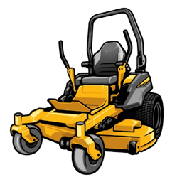 Lawn Mowing
