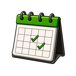 Weekly or Bi-Weekly