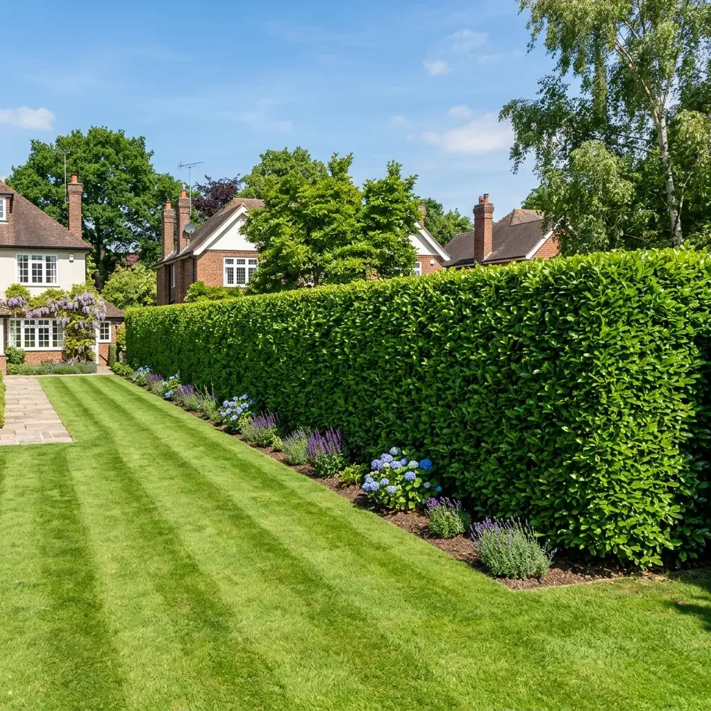 Hedges